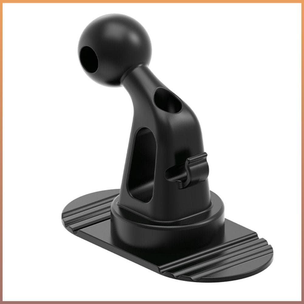 Suporte Do Telefone Móvel , Giratório Carro Da Base Etiqueta De 360 Graus Celular Cabeça Bola De 17mm