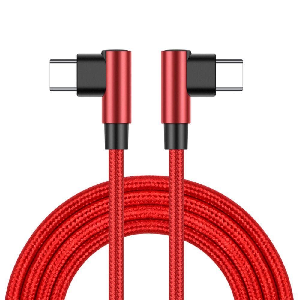 SHIGONG Cabo De Carregamento Rápido Para Celular , 1 Peça , Linha De Dados , Adaptador De Carregador De Carga Rápida , A