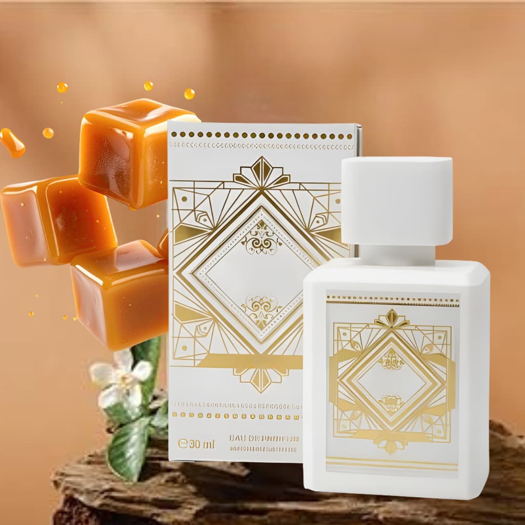 Perfume feminino Doce 30ml miniatura importada colecionável envio rápido