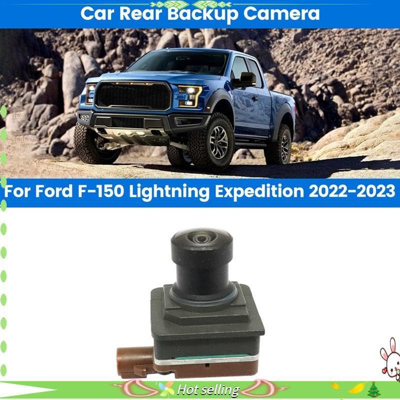[Qualidade C] Câmera De Backup Traseira Do Carro Para Expedition 2022-2023 PJ7Z19G490B