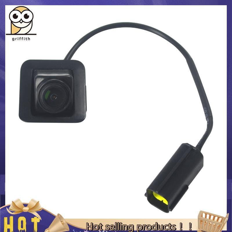 Conjunto De Câmera De Visão Traseira De Backup Para Carro 7088005500 Reversa De Assistência De Estacionamento 2016-2020 