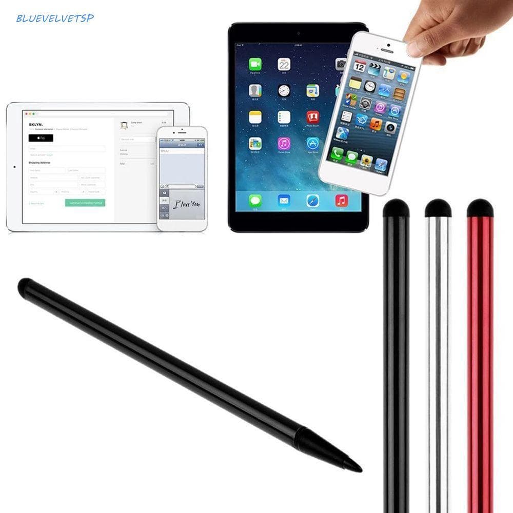 Tablets Caneta Android PDAs Acessórios Desenho Lápis Portátil Tablet Capacitiva De Dupla Finalidade
