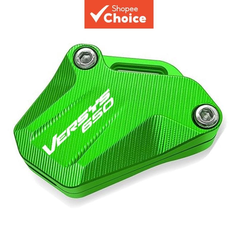 Para 2025 Versys 650 Eliminator 400 450 500 SE Acessórios para Motos Capa de Chave Modificada, Proteção de Chave