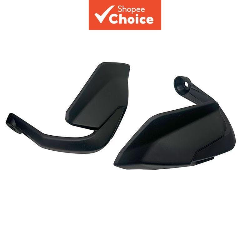 Para-brisa de Protetores de Mãos para Triumph Tiger Sport 660, Acessório de Moto de Pós-venda
