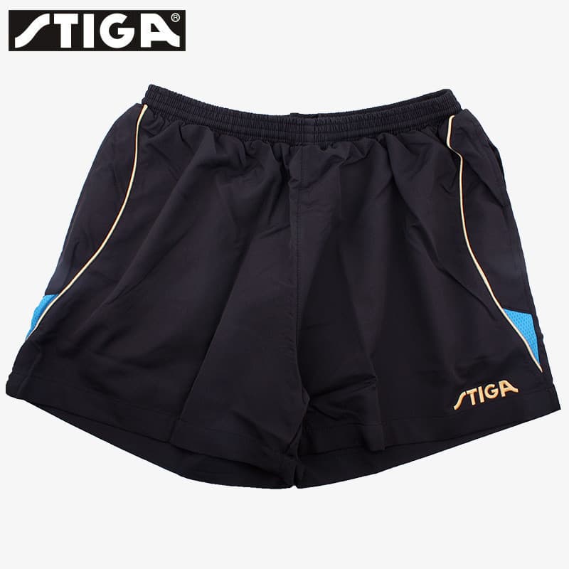 Stiga stiga camisa de tênis de mesa das mulheres dos homens tênis de mesa jogo roupas esportivas respirável tênis de mes