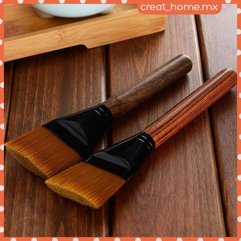 [Creat_home] Escova De Limpeza Para Cafeteira-Máquina De Café Expresso , Bule De Chá