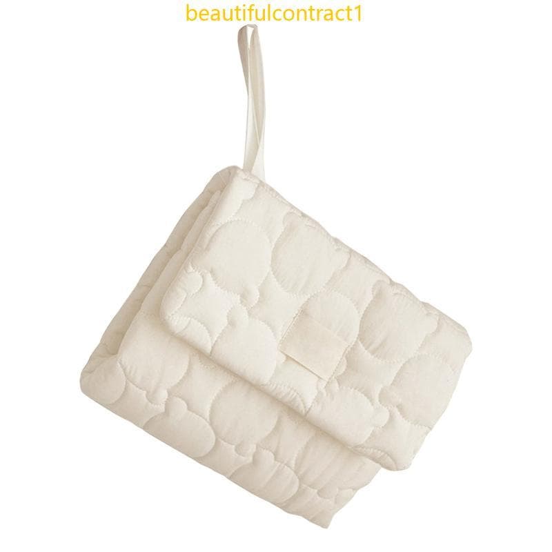 Tapete Compacto Para Fraldas Bebê, Almofada Urina Reutilizável Bebês Absorção Recém-Nascidos E Famílias