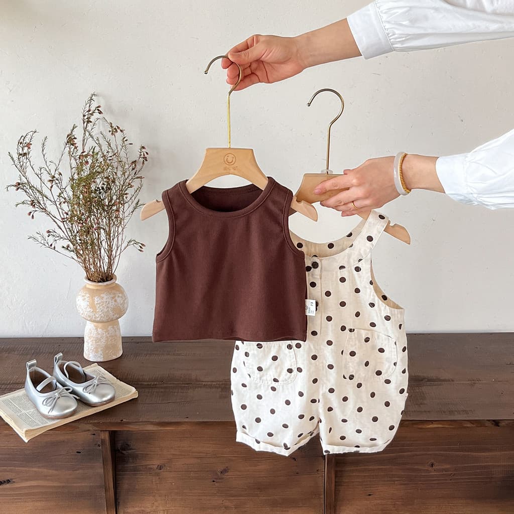 Bebê roupas de bebê verão bebê menina macacão terno novo estilo fino bebê menina roupas de verão versão coreana terno de