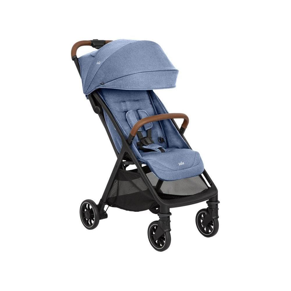 Carrinho de Bebê Joie Pact Pro até 15kg