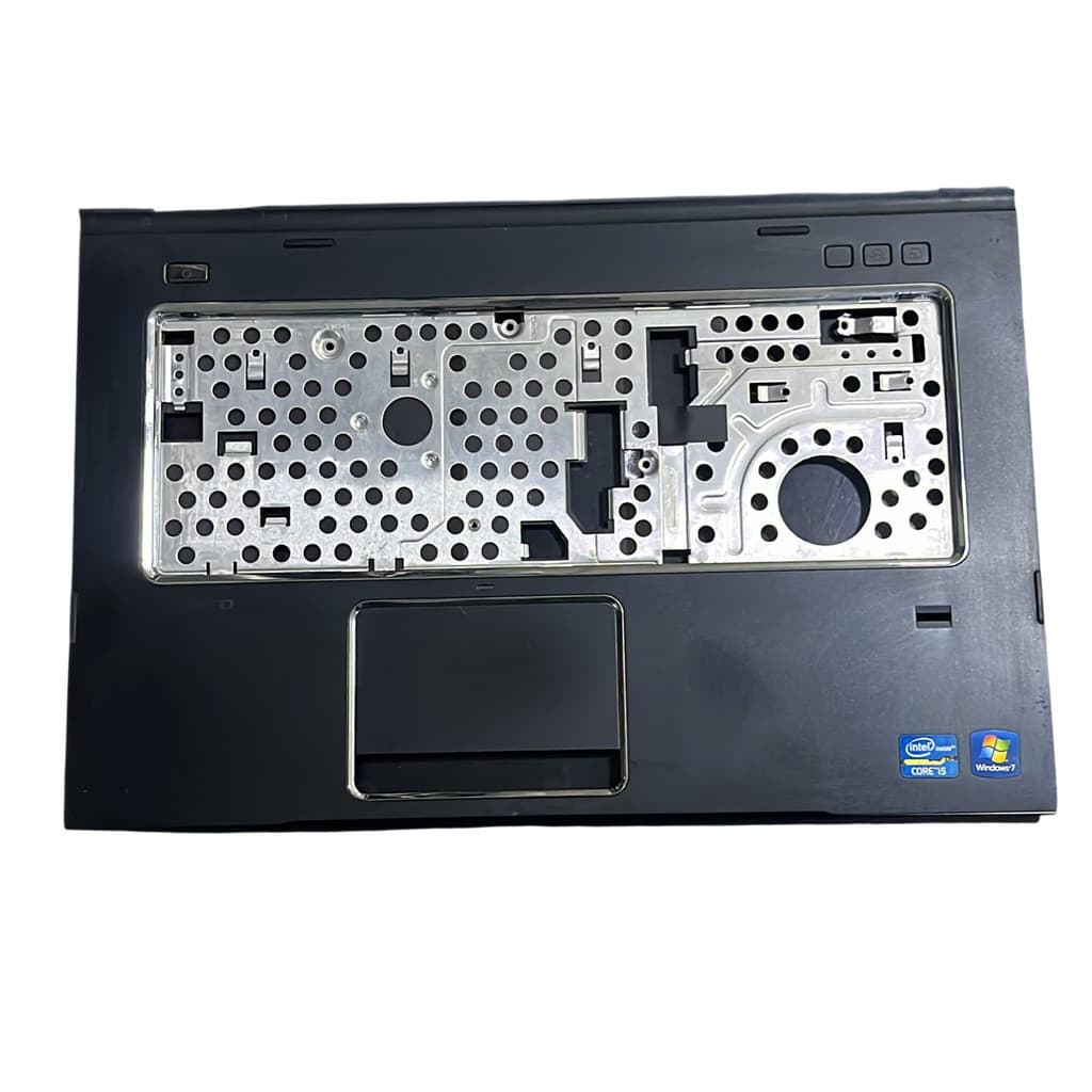 Carcaça Base Do Teclado Para Notebook Dell Vostro 3550 (Us)