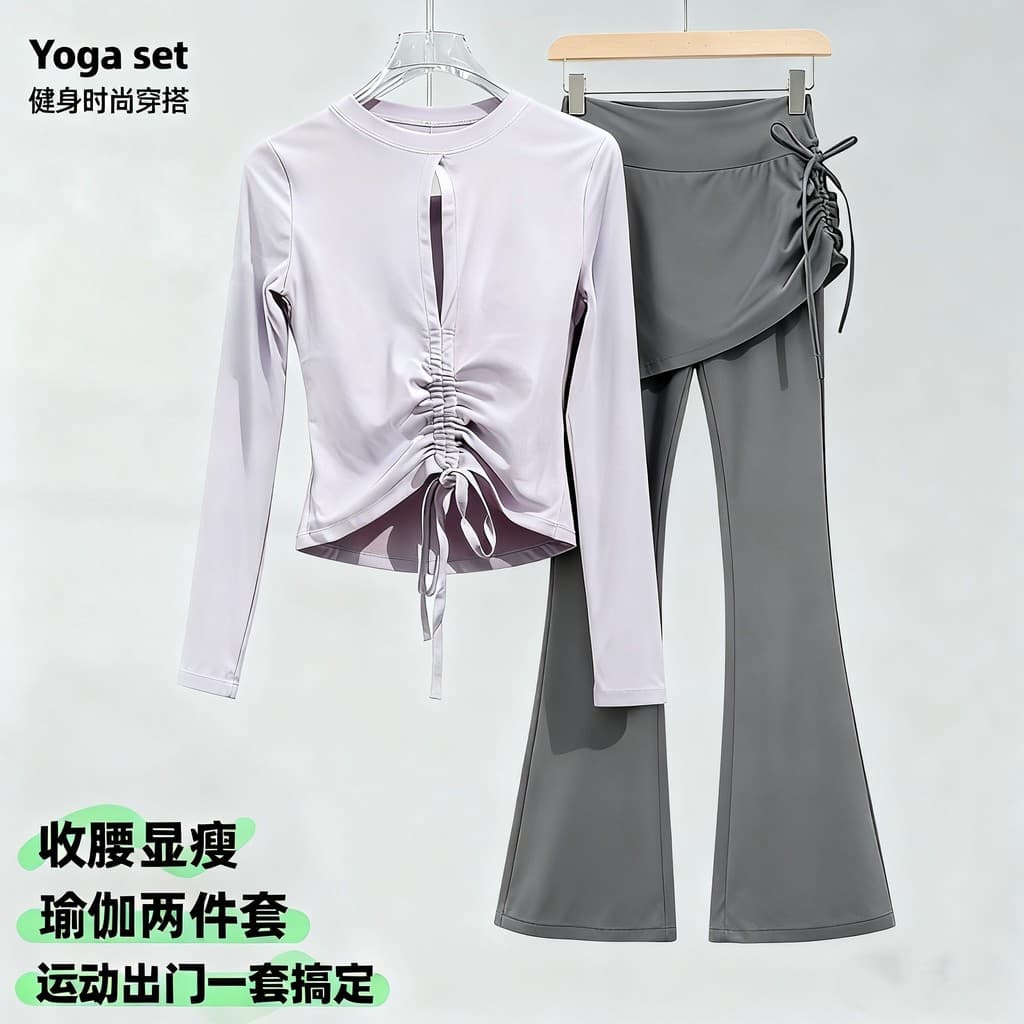 Terno esportivo correndo roupas de Fitness topo com almofada no peito roupas de Yoga feminino novo estilo confortável te