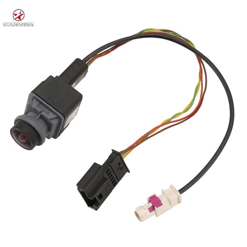 Câmera De Visão Traseira Do Carro Para-GLA 156 218 A0009054803 zctz4d8bet.br
