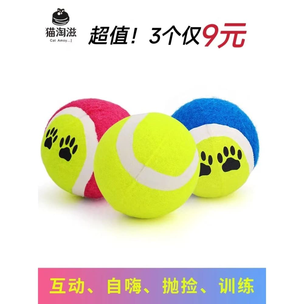 Brinquedo para cachorro, bola resistente à mordida, bastão Molar, tênis, filhote de cachorro, borda, Teddy, Corgi, anima