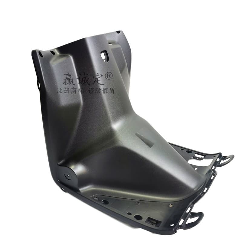 Adequado para Haojue VF100EHJ100T-8/8C caixa de carga frontal caixa de ferramentas caixa interna caixa de armazenamento 