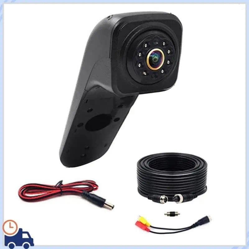Durável AHD 1080P Câmera De Visão Traseira Do Carro Reversa Para VW Crafter Van 2017 À Prova Dwaterproof Água Noturna Ba