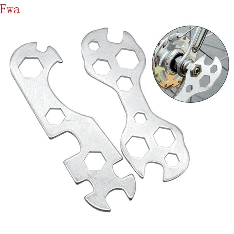 Fwa Caixa Hexagonal Interna Chave Multi Ferramenta Furo Parafuso Inglesa Ferramentas Reparo