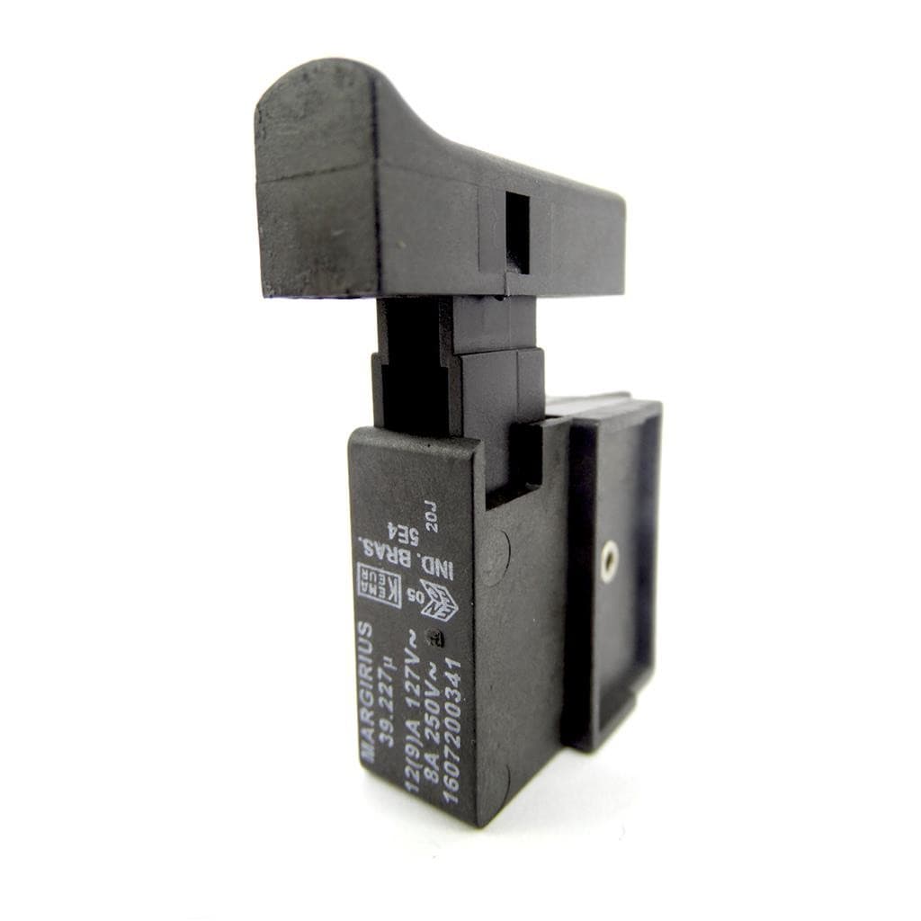 Interruptor para Serra Marmore GDC 150 / GDC 151 Bivolt 160