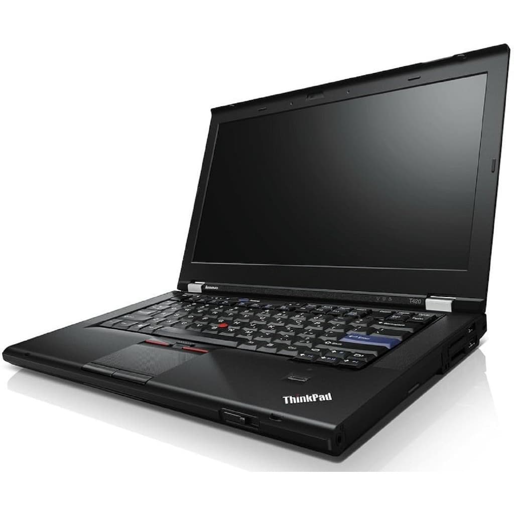 Notebook Lenovo Thinkpad T420 Core I5 4gb 120gb Hdmi
