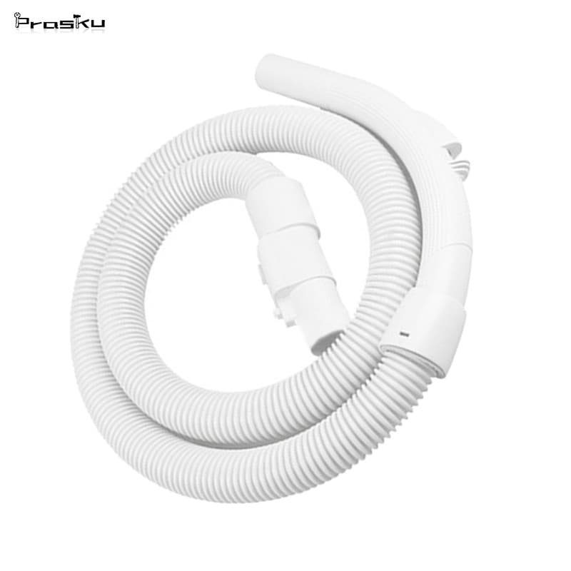 [stdzsw] Mangueira De Aspirador De Pó Seco E Úmido Para Aspiradores Electrolux 28 Mm De Diâmetro Interno 1.85 M De Compr