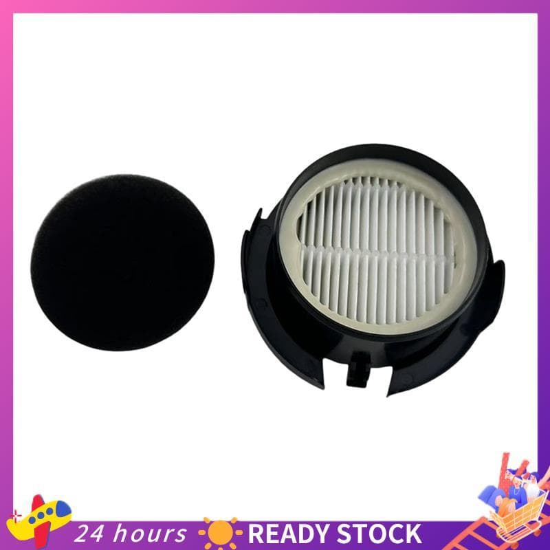 Filtro De Vácuo Para ZR009020 Peças De Poeira De Reposição Aspirador De Pó X-Pert 5.80/8.8 Pós -