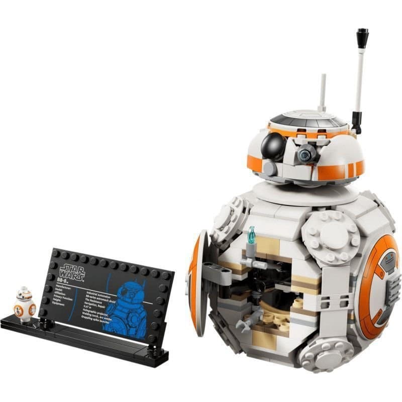 569 Peças Compatíveis com Lego Star Wars, Robô Astronauta, Brinquedo de Blocos de Montar, Presente