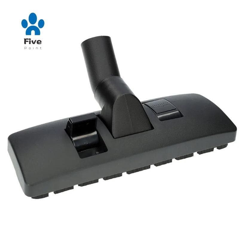 Para Grandes Aspiradores Molhados/Secos 32mm Acessório De Escova De Piso Aspirador De Pó Pisos Duros De Carpete