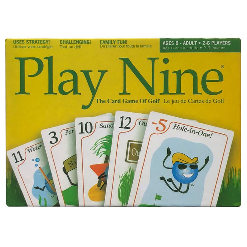 Jogue nove versão em inglês jogo de tabuleiro cartão de jogo de cartas para festa em família