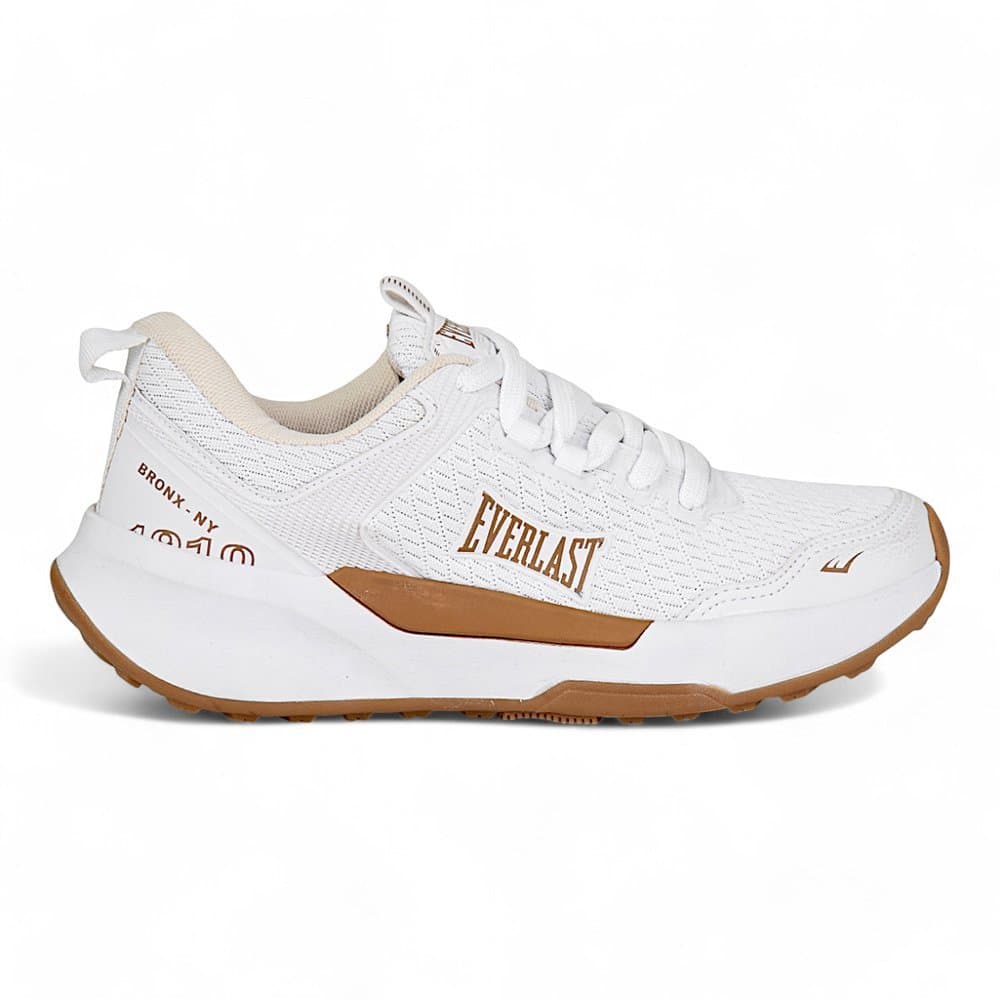 Tenis Everlast Solo Feminino