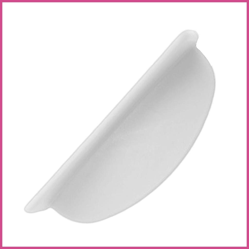 Para Câmera De Visão Traseira Do Carro Anti-Chuva Capa Silicone À Prova Dwaterproof Água Guarnição Back up Guarda mubow1