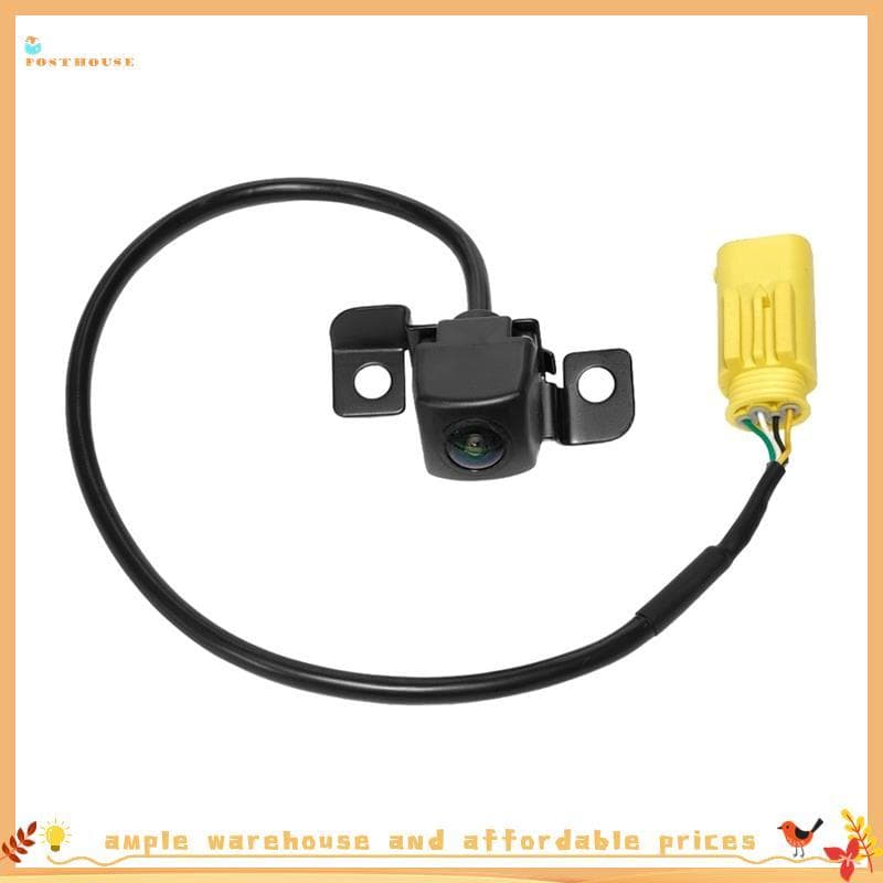 Câmera De Visão Traseira Do Carro clarkbrs4 Para Sorento 2011-2013 95760-2P112 957602câmera De Estacionamento Reversa P1
