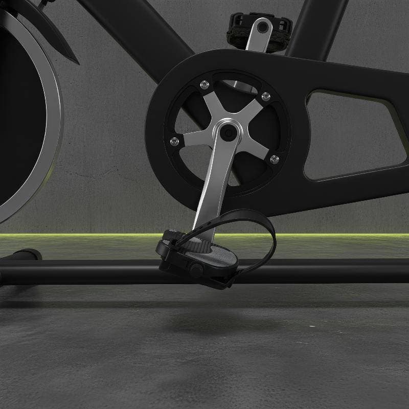 Piqning 1 Par De Correias Para Pedais De Bicicleta Ergométrica , Ajuste Universal , Substituição Antiderrapante Ciclismo