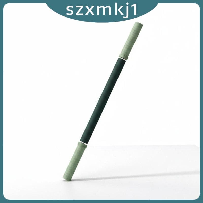 [Szxmkj1] Massagem Muscular Rolete Massageador De Espuma Antiderrapante Varanda De Relaxamento De Fáscia Para Pernas Tra