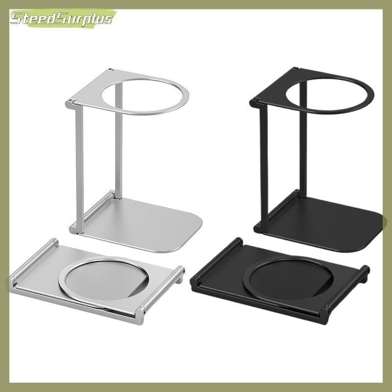 Suporte Para Cafeteira SS , Portátil E Dobrável Máquina De Café Expresso De Escritório Com Base BR
