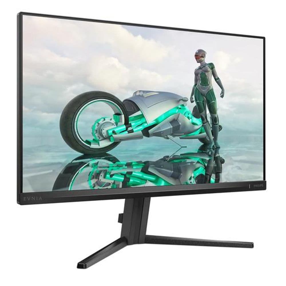 Monitor Philips Gamer Evnia 24 LED 24M2N3200L / IPS / HDMI / Display Port / Vesa / 180HZ / 0.5MS