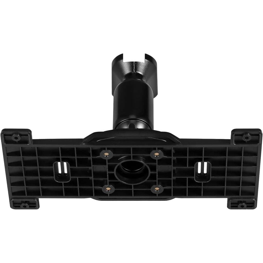 VOSAREA 1 Conjunto de Painel Traseiro para Espelho Retrovisor de Carro + Braço de Montagem para Câmera de Painel + Kit d