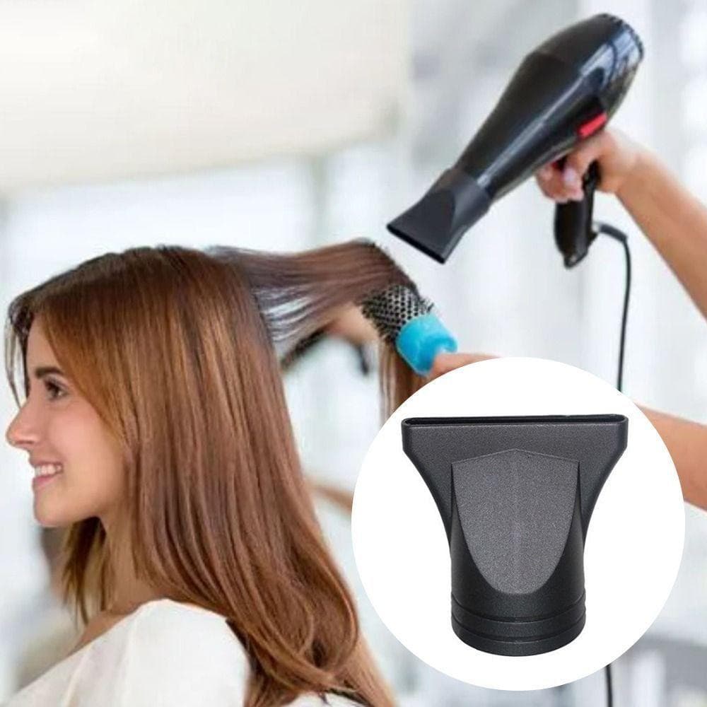 Bocal De Coleta De Ar , Bico De Secador De Cabelo De Ferramenta Profissional Leve , Difusor Ferramentas De Estilo
