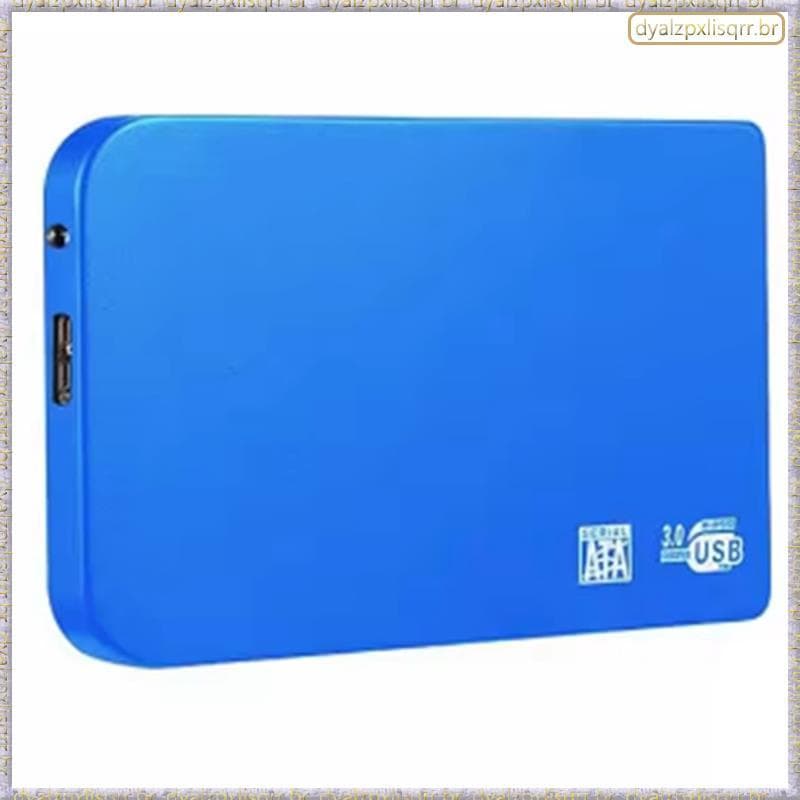 [Fsp] SSD Externo De Alta Velocidade 128 Gb Interface USB3.0 Disco Rígido De Estado Sólido HDD Móvel Para Laptops