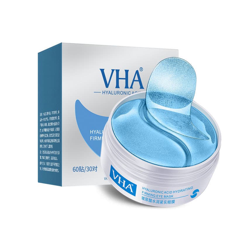 【Hidratação Intensa】[Hidratação Profunda] Máscara de Olhos/Olheiras/Rugas/Anti-Idade