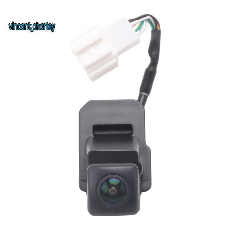 [vincent_c] Conjunto De Câmera De Visão Traseira De Backup De Carro 39530-T7A-003 Para-V VEZEL 2015-2018 Assistência De 