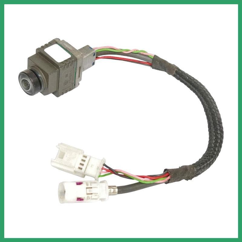 populares ? Câmera Reversa De Assistência De Estacionamento De Backup De Visão Traseira Do Carro A2229052206 Para-W222 W