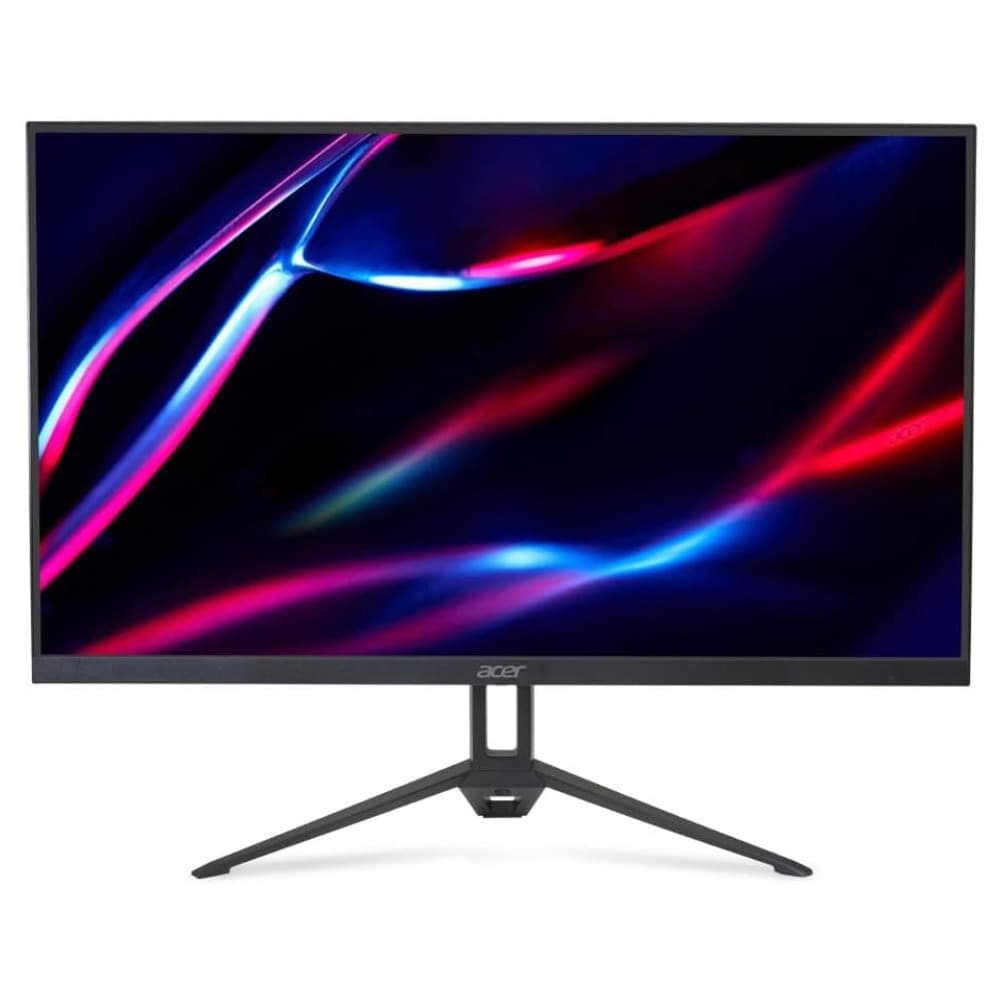 Monitor Gamer Acer Nitro KG273 27": Full HD, 100Hz, 1ms VRB, AMD FreeSync e Design ZeroFrame