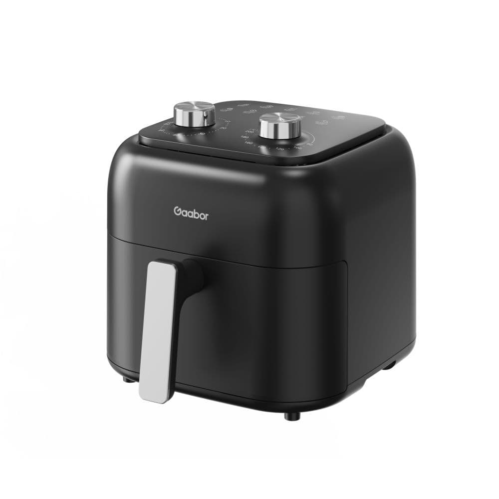 Air Fryer Antique AF-80M02AS 127V Antiaderente Analógica Fritadeira Sem Óleo