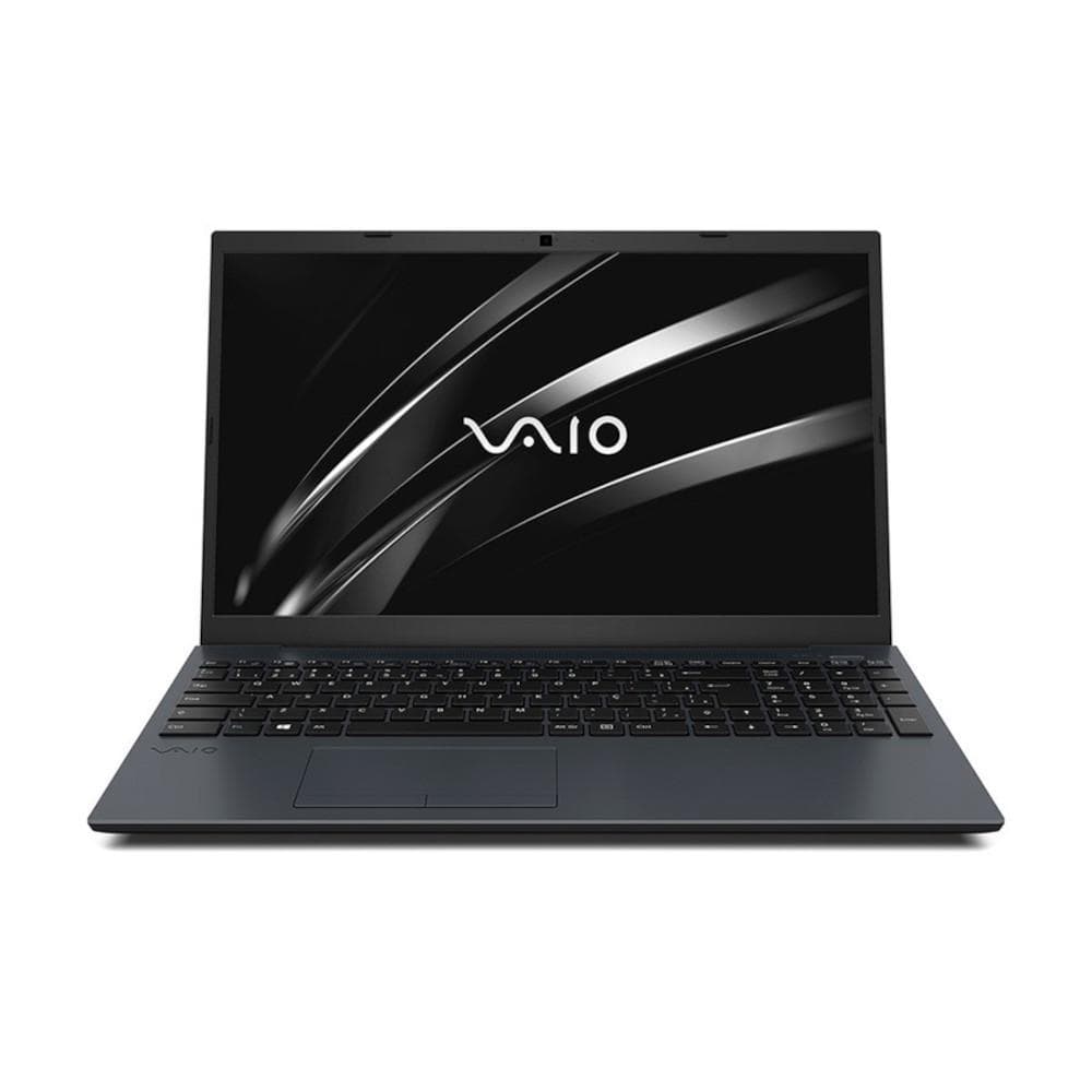 Notebook Vaio FE15 15.6'' HD i3-8130U 1TB 4GB Linux VJFE51F1