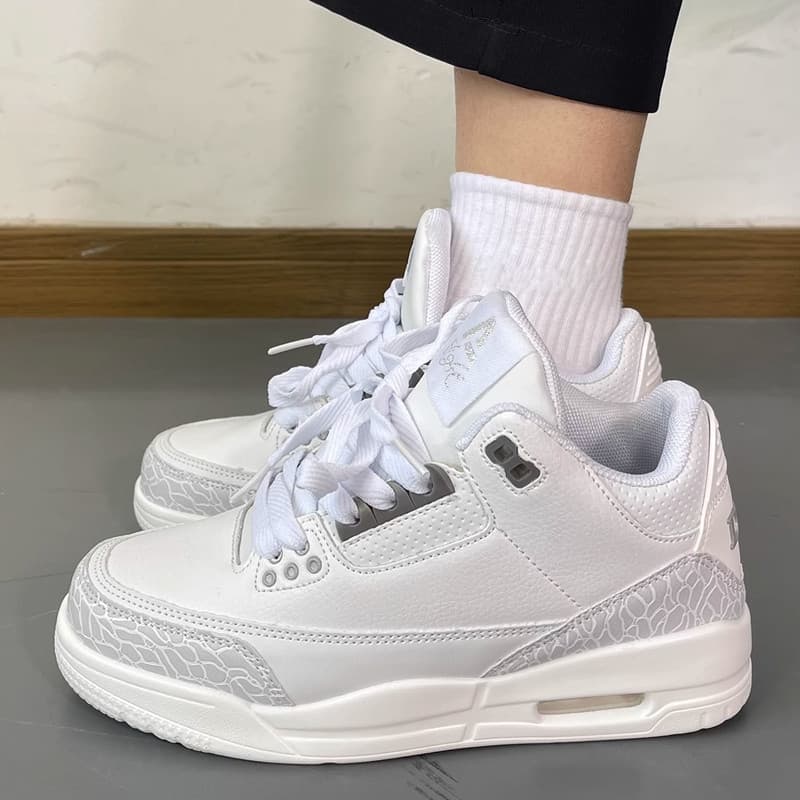 Almofada de ar tênis esportivos sapatos masculinos 2026 novo estilo verão Casual All-Match estudante branco tênis de cor