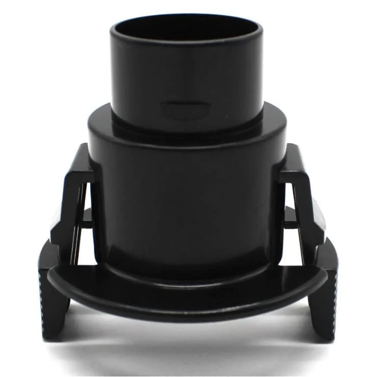 Adaptador para aspirador de pó, suporte para mangueira de aspirador de pó, acessórios para aspirador de pó Samsung com d