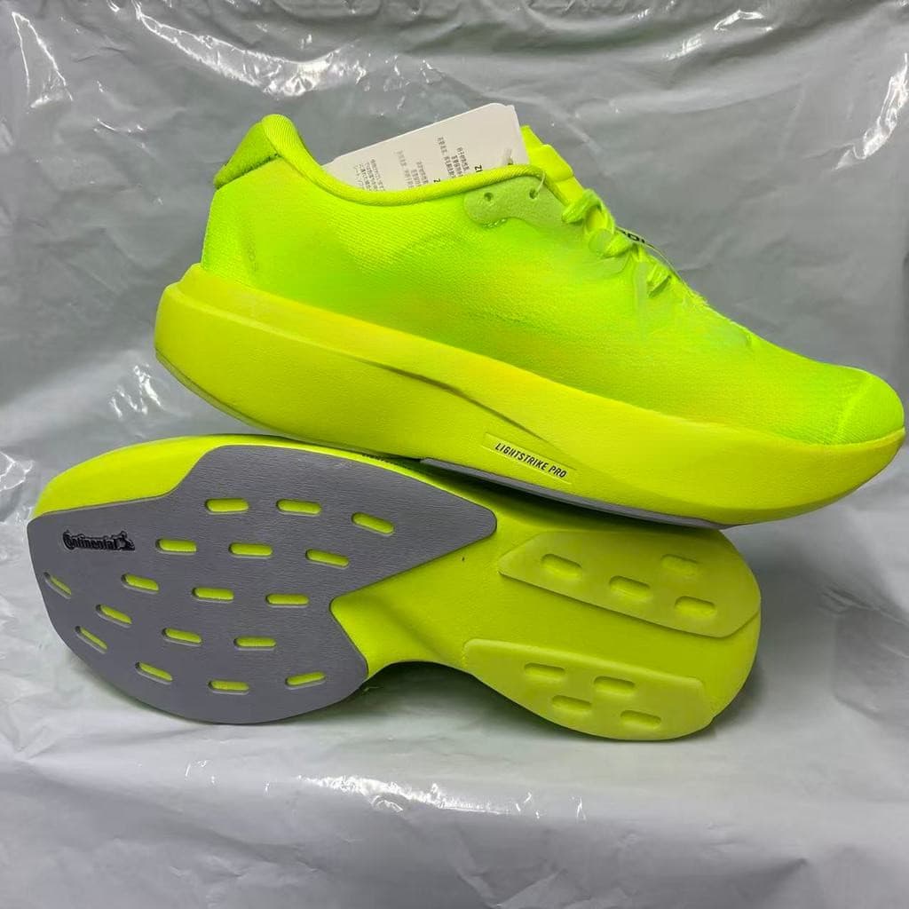 Novo estilo tênis de corrida tênis masculino profissional corrida maratona sapatos esportivos 3117