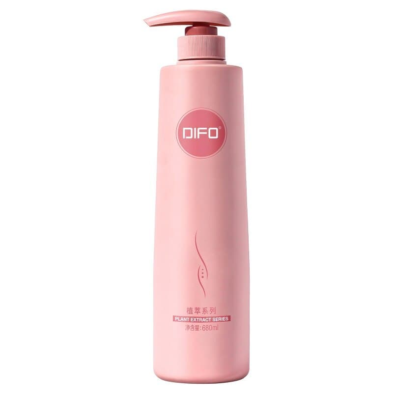 Difan Shampoo Hidratante Reparador de Árvore de Chá Shampoo Hidratante Genuíno Macio Cuidados com os Cabelos Fragrância 
