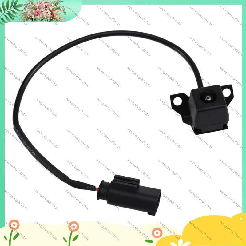 [Bestseller S] Câmera De Backup Com Visão Traseira Para 957503W120 957601câmera De Carro HD Veículo De Estacionamento P0