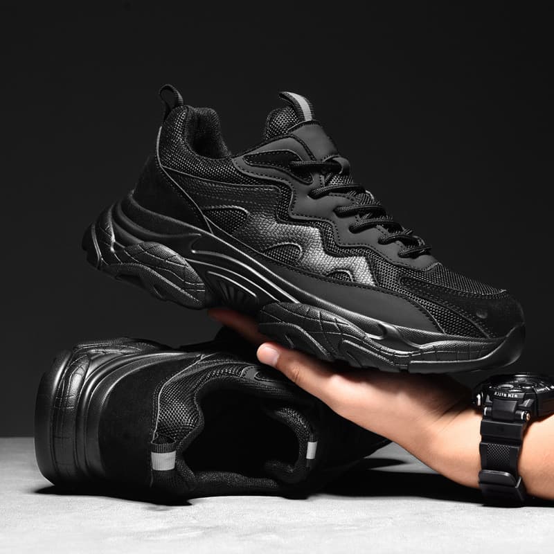 Tênis de corrida masculino, modelo moderno, tênis esportivo, tênis casual, para homens e mulheres, estudantes, tênis fem