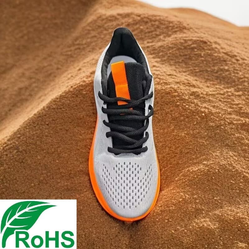 2025 Novo Estilo Masculino Feminino Voando Sapatos Esportivos Malha Tênis De Corrida Leve Botas Esportivas